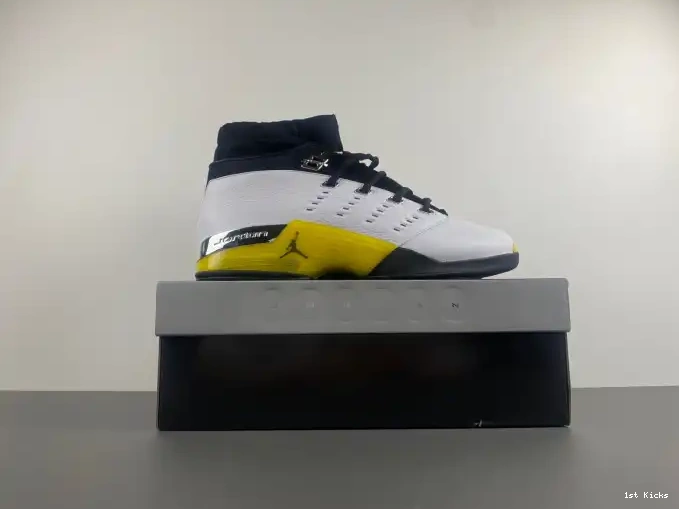Lightning Low FJ0395-100 Jordan 17 Air 0622